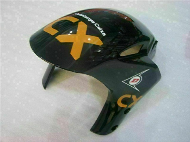 Honda CBR 1000RR 2004-2005 - Laranja
