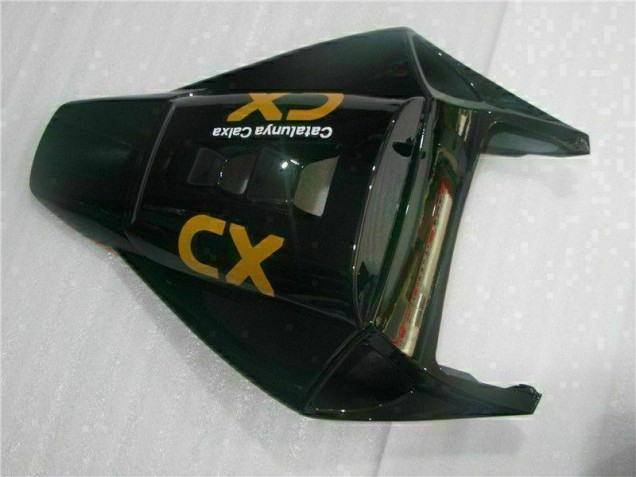 Honda CBR 1000RR 2004-2005 - Laranja