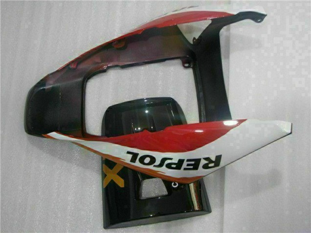 Honda CBR 1000RR 2004-2005 - Laranja