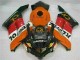 Honda CBR 1000RR 2004-2005 - Laranja