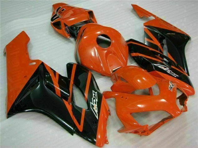 Honda CBR 1000RR 2004-2005 - Laranja