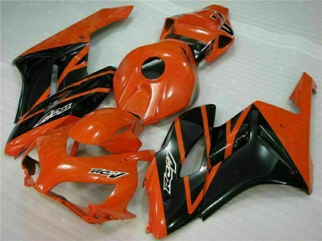 Honda CBR 1000RR 2004-2005 - Laranja