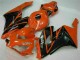 Honda CBR 1000RR 2004-2005 - Laranja