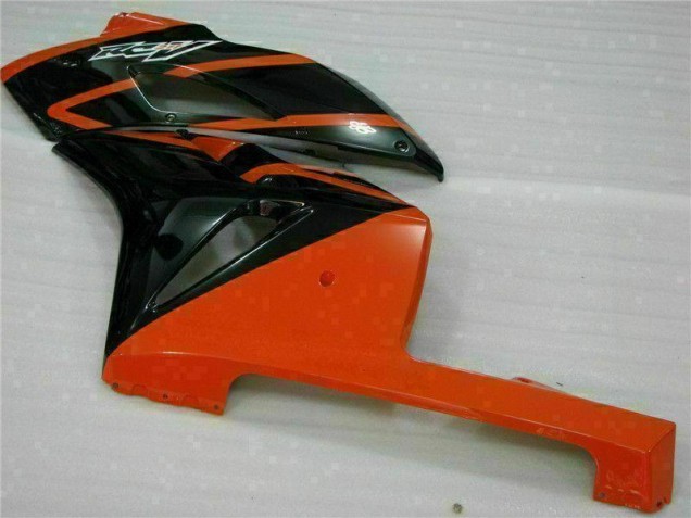 Honda CBR 1000RR 2004-2005 - Laranja