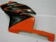 Honda CBR 1000RR 2004-2005 - Laranja