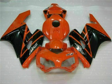 Honda CBR 1000RR 2004-2005 - Laranja