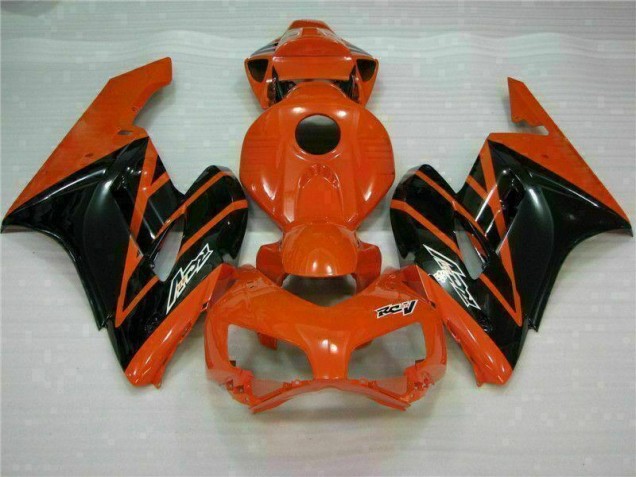 Honda CBR 1000RR 2004-2005 - Laranja
