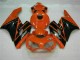 Honda CBR 1000RR 2004-2005 - Laranja