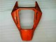 Honda CBR 1000RR 2004-2005 - Laranja Preto Honda CBR 1000RR 2004-2005 - Laranja Preto