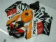 Honda CBR 1000RR 2004-2005 - Laranja Preto Repsol Honda CBR 1000RR 2004-2005 - Laranja Preto Repsol