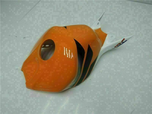 Honda CBR 1000RR 2004-2005 - Laranja Preto Repsol Honda CBR 1000RR 2004-2005 - Laranja Preto Repsol