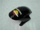 Honda CBR 1000RR 2004-2005 - Laranja Preto Repsol Honda CBR 1000RR 2004-2005 - Laranja Preto Repsol
