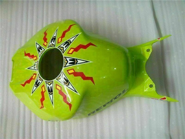 Honda CBR 1000RR 2004-2005 - Laranja Verde