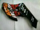 Honda CBR 1000RR 2004-2005 - Laranja Verde