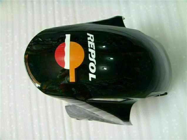 Honda CBR 1000RR 2004-2005 - Laranja Verde
