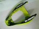 Honda CBR 1000RR 2004-2005 - Laranja Verde