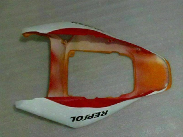 Honda CBR 1000RR 2004-2005 - Laranja Vermelho Repsol 26 Honda CBR 1000RR 2004-2005 - Laranja Vermelho Repsol 26