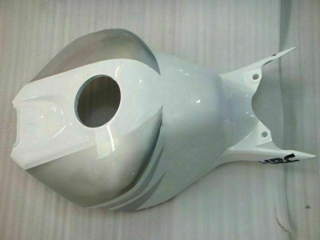 Honda CBR 1000RR 2004-2005 - Prata Branco Repsol Honda CBR 1000RR 2004-2005 - Prata Branco Repsol