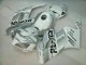 Honda CBR 1000RR 2004-2005 - Prata Branco Repsol Honda CBR 1000RR 2004-2005 - Prata Branco Repsol