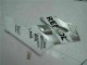 Honda CBR 1000RR 2004-2005 - Prata Branco Repsol Honda CBR 1000RR 2004-2005 - Prata Branco Repsol