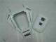 Honda CBR 1000RR 2004-2005 - Prata Branco Repsol Honda CBR 1000RR 2004-2005 - Prata Branco Repsol