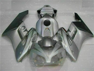 Honda CBR 1000RR 2004-2005 - Prata