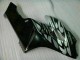 Honda CBR 1000RR 2004-2005 - Prata Preto