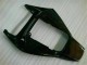 Honda CBR 1000RR 2004-2005 - Prata Preto