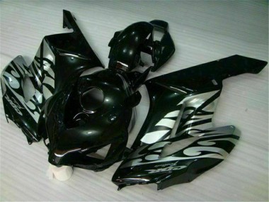 Honda CBR 1000RR 2004-2005 - Prata Preto