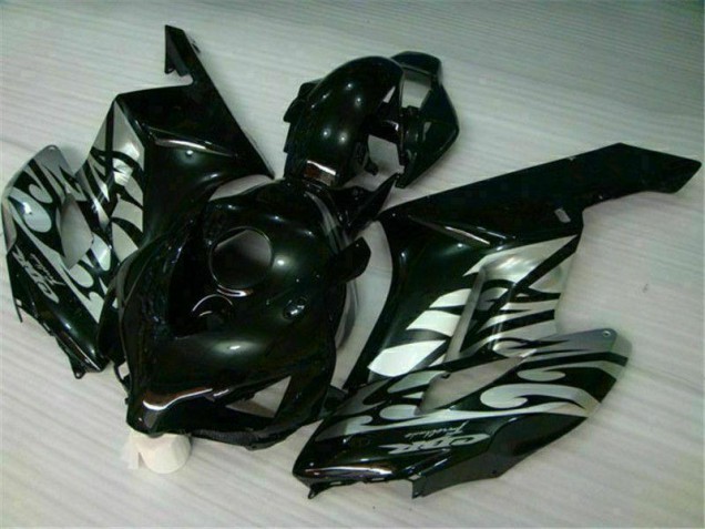 Honda CBR 1000RR 2004-2005 - Prata Preto