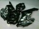 Honda CBR 1000RR 2004-2005 - Prata Preto