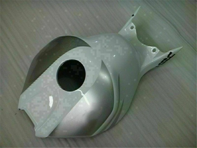 Honda CBR 1000RR 2004-2005 - Prata Repsol