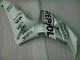 Honda CBR 1000RR 2004-2005 - Prata Repsol
