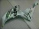 Honda CBR 1000RR 2004-2005 - Prata Repsol