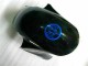 Honda CBR 1000RR 2004-2005 - Preto Azul Honda CBR 1000RR 2004-2005 - Preto Azul