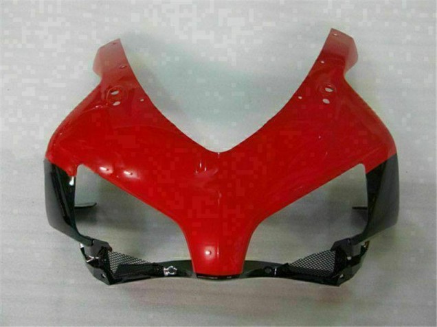 Honda CBR 1000RR 2004-2005 - Preto Branco Honda CBR 1000RR 2004-2005 - Preto Branco