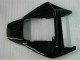 Honda CBR 1000RR 2004-2005 - Preto Branco Honda CBR 1000RR 2004-2005 - Preto Branco
