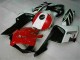 Honda CBR 1000RR 2004-2005 - Preto Branco Honda CBR 1000RR 2004-2005 - Preto Branco
