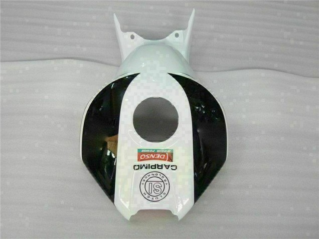 Honda CBR 1000RR 2004-2005 - Preto Branco