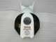Honda CBR 1000RR 2004-2005 - Preto Branco