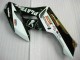 Honda CBR 1000RR 2004-2005 - Preto Branco