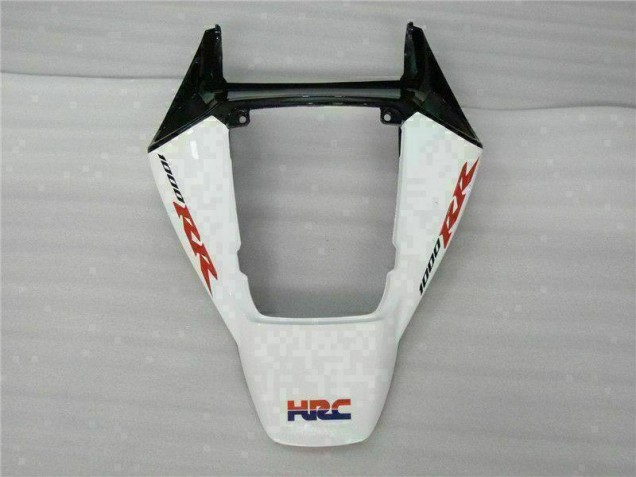 Honda CBR 1000RR 2004-2005 - Preto Branco