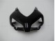 Honda CBR 1000RR 2004-2005 - Preto Brilhante Honda CBR 1000RR 2004-2005 - Preto Brilhante