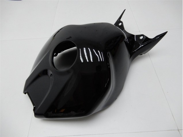 Honda CBR 1000RR 2004-2005 - Preto Brilhante Honda CBR 1000RR 2004-2005 - Preto Brilhante