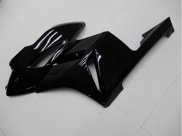 Honda CBR 1000RR 2004-2005 - Preto Brilhante Honda CBR 1000RR 2004-2005 - Preto Brilhante