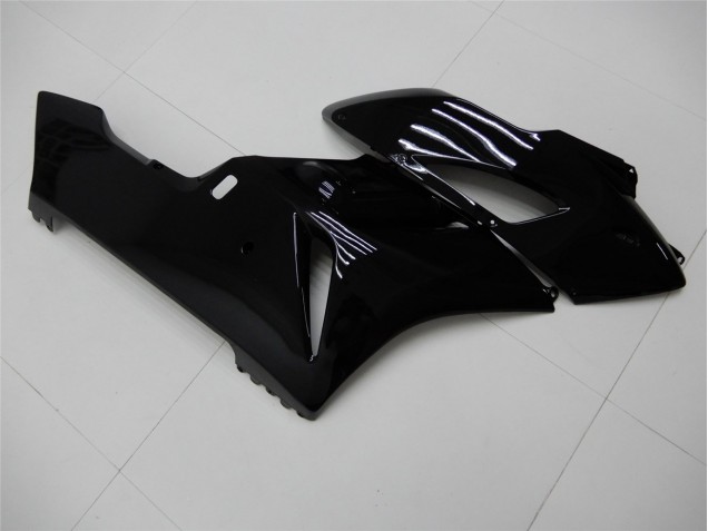 Honda CBR 1000RR 2004-2005 - Preto Brilhante Honda CBR 1000RR 2004-2005 - Preto Brilhante