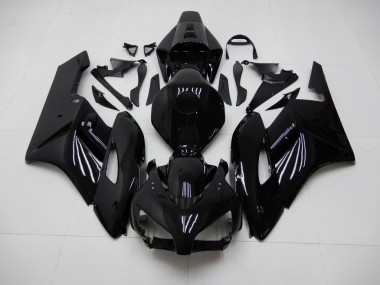 Honda CBR 1000RR 2004-2005 - Preto Brilhante