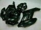 Honda CBR 1000RR 2004-2005 - Preto Brilhante