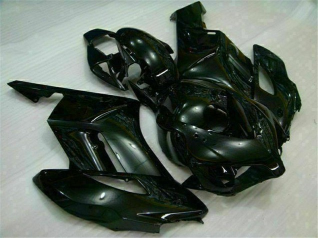 Honda CBR 1000RR 2004-2005 - Preto Brilhante