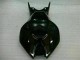 Honda CBR 1000RR 2004-2005 - Preto Brilhante